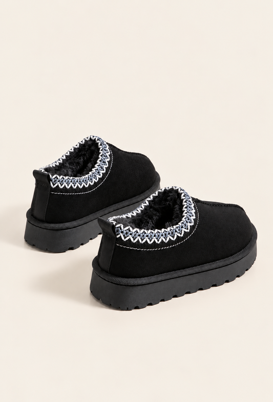 Tazzy Black