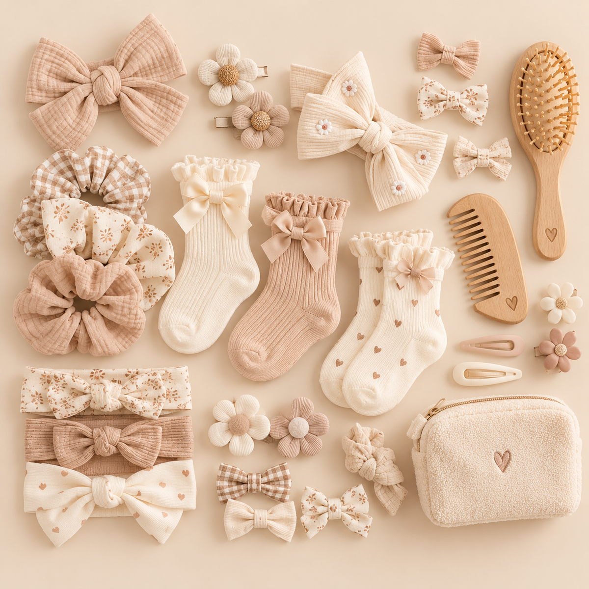 Accessoires