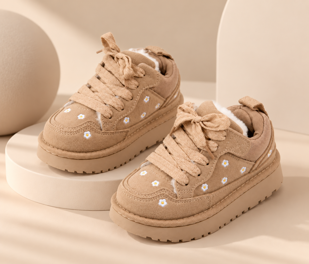 Chaussures Filles
