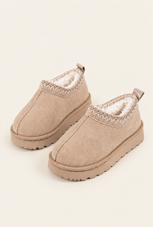 Tazzy Beige