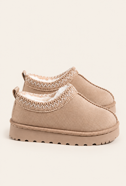 Tazzy Beige
